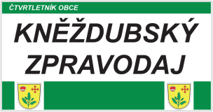 Kněždubský zpravodaj